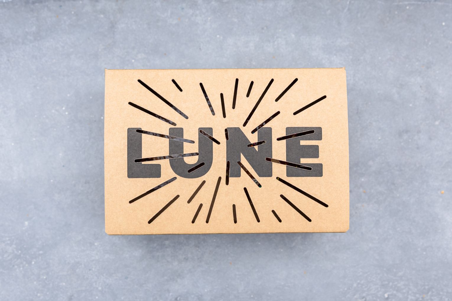 Lune Croissanterie has brought its famed pastries to Pacific Fair Shopping Centre | Credit: Jade Quinlivan