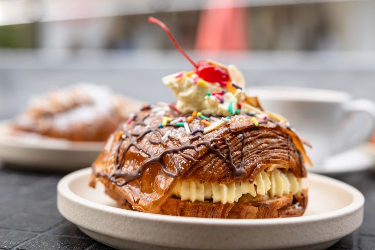 Thumbnail for The new Gold Coast restaurants, cafes and bars that landed in July