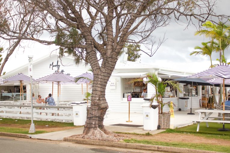 Thumbnail for Bayside favourite Manly Boathouse reveals ambitious expansion plans
