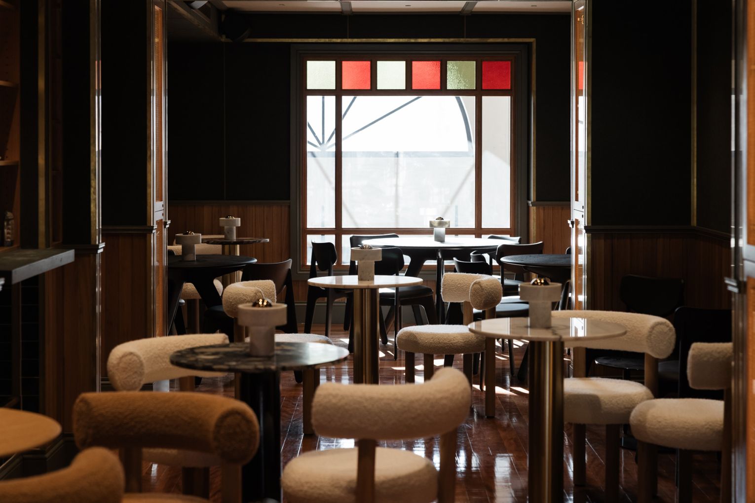 From the team behind Southport's Fire Baby comes Hicksville | Credit: Mathilde Bouby