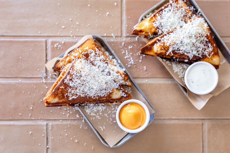 Thumbnail for The Dish is a rapid-fire rundown of the coast’s food news