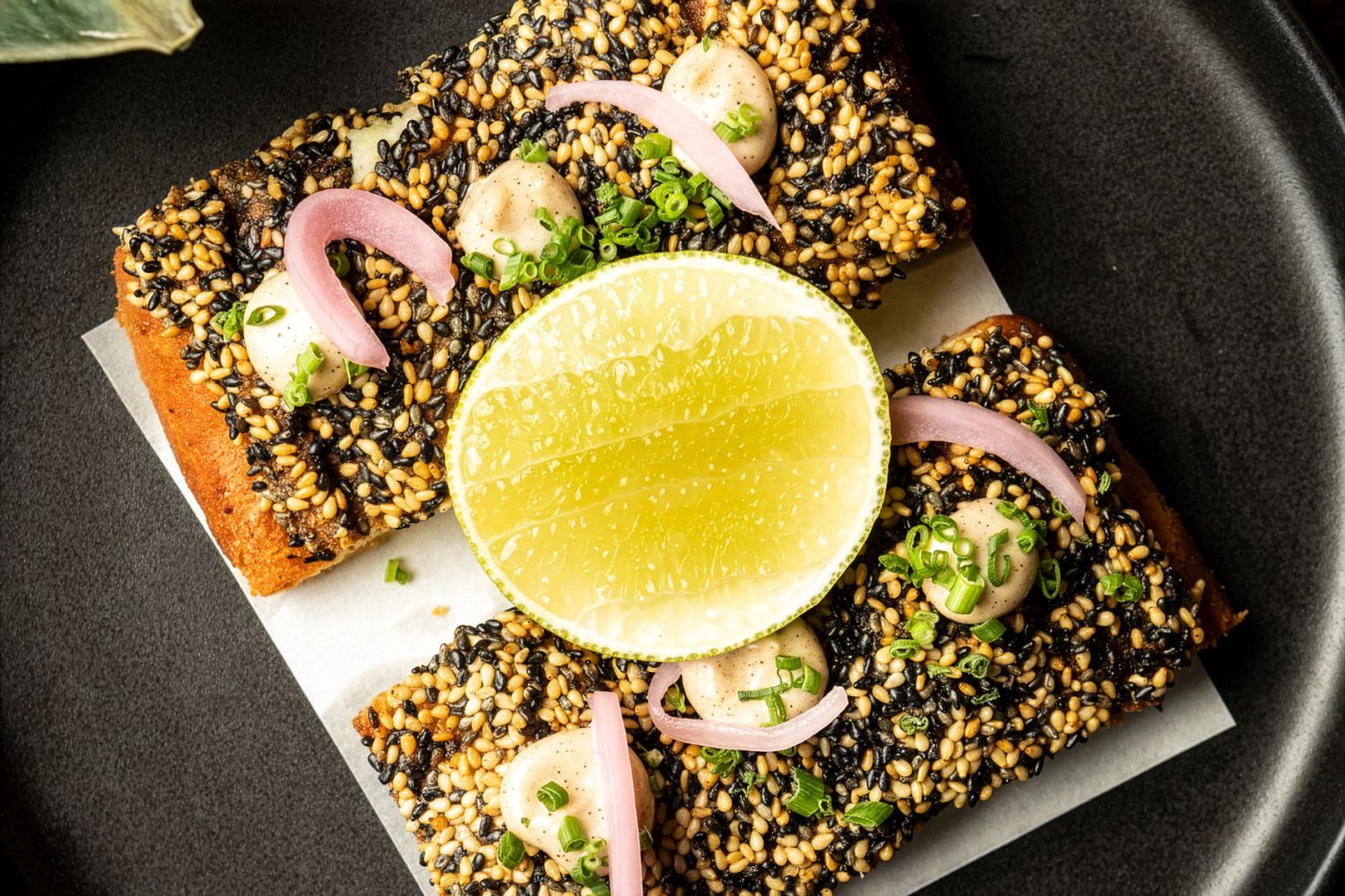 Burleigh Heads institution Mr Hizola's has unveiled a new menu | Credit: supplied
