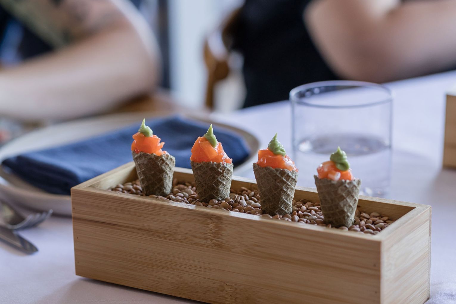 Lucio's Marina, Tewantin | Credit: Aimee Dodge Photography