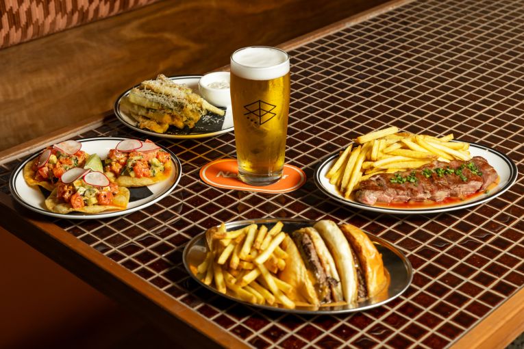 Thumbnail for Range Brewing doubles down on Newstead with convivial newcomer Neighbour