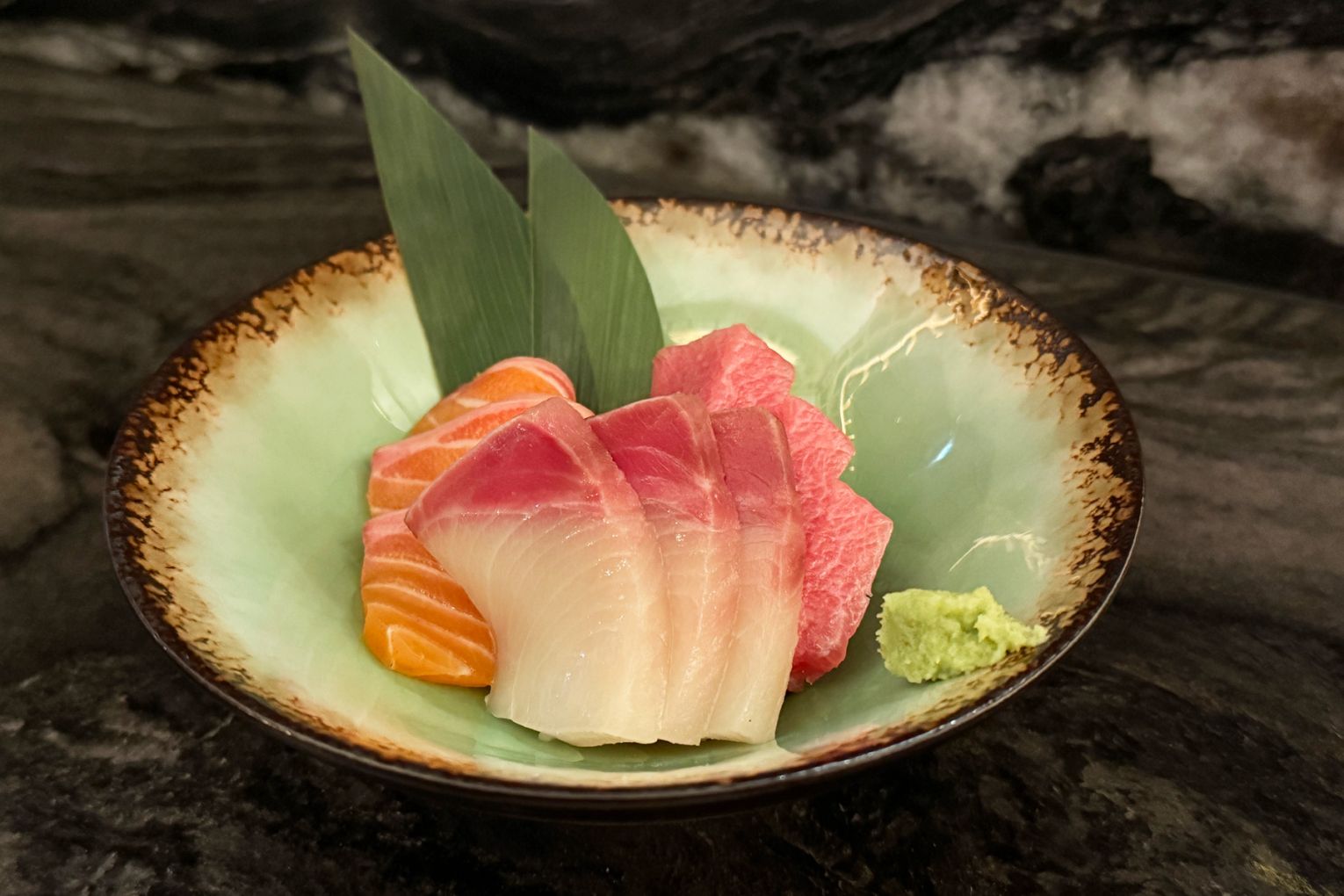 One Eighty in Labrador has offered an a la carte menu for the first time | Credit: supplied