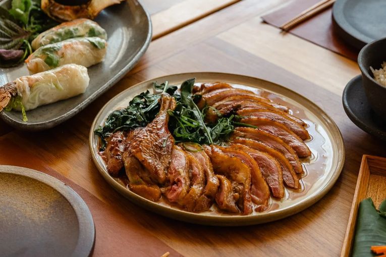 Thumbnail for Pipit is hosting a flavour-packed Vietnamese-inspired pop-up throughout September