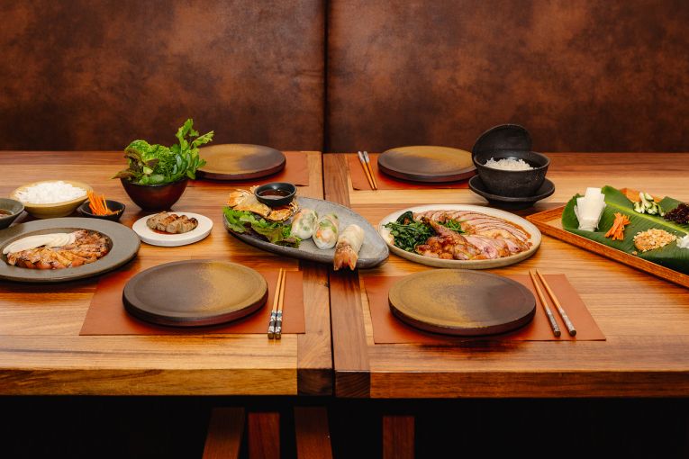 Thumbnail for Pipit is hosting a flavour-packed Vietnamese-inspired pop-up throughout September