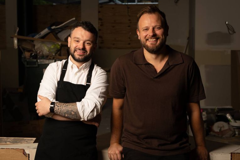 Thumbnail for Argentinian steakhouse San Telmo is bringing its famed asado experience to Brisbane