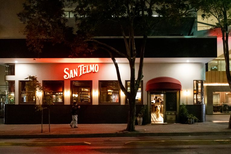 Thumbnail for San Telmo