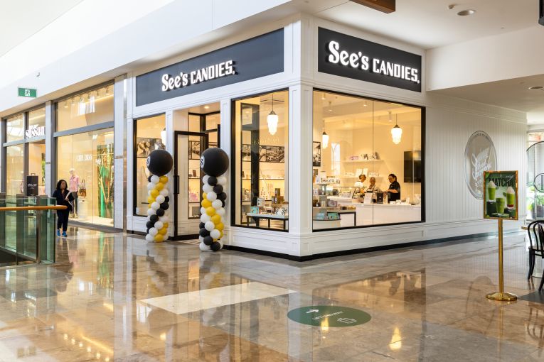 Thumbnail for See’s Candies