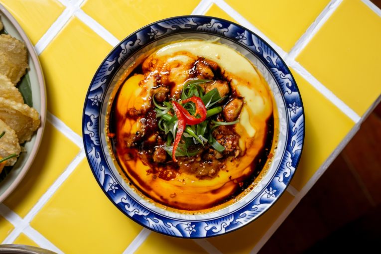 Thumbnail for New Carina restaurant Sorai puts Burmese cuisine in the spotlight