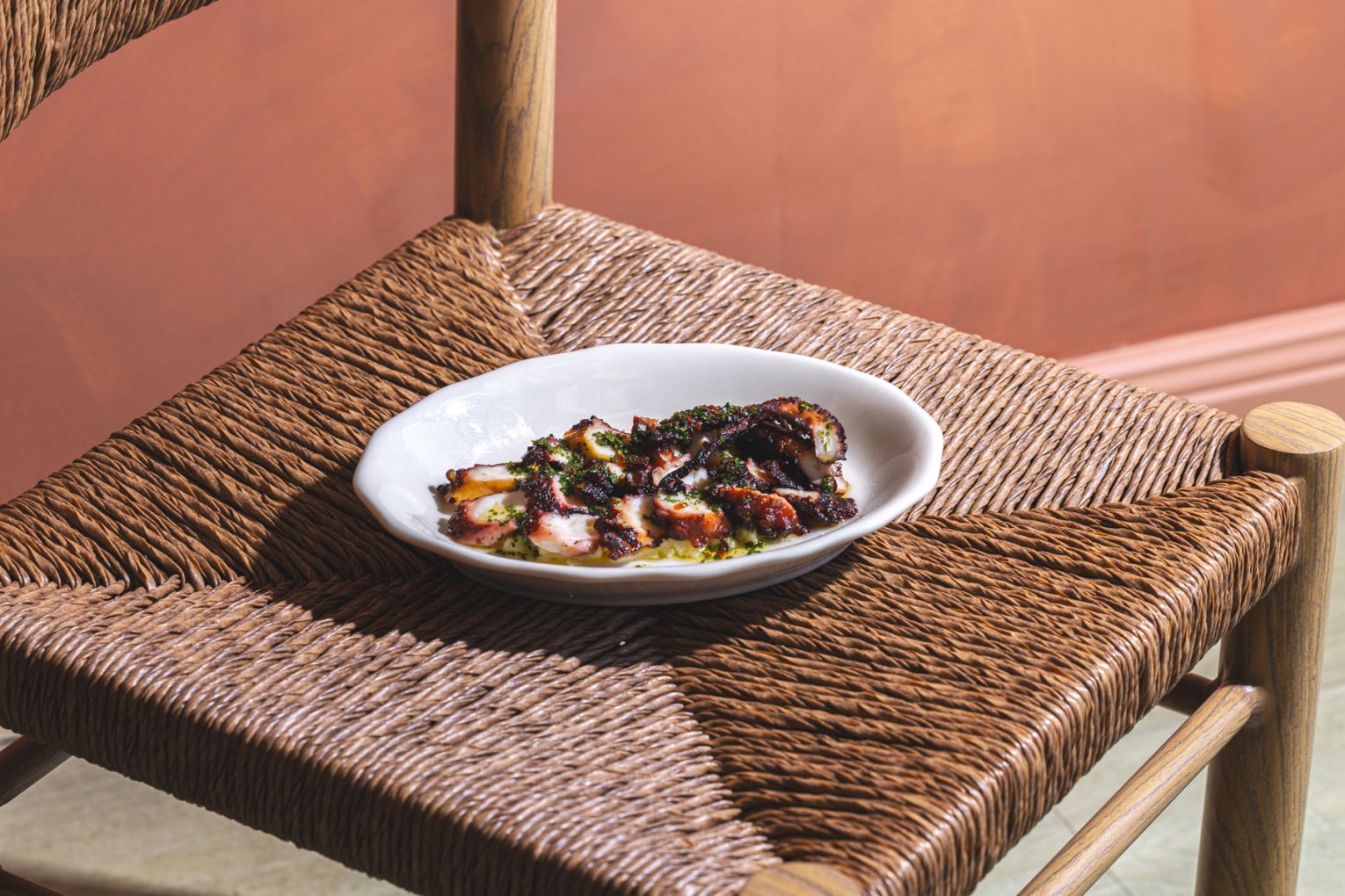 Valentina is set to open this week | Credit: images supplied