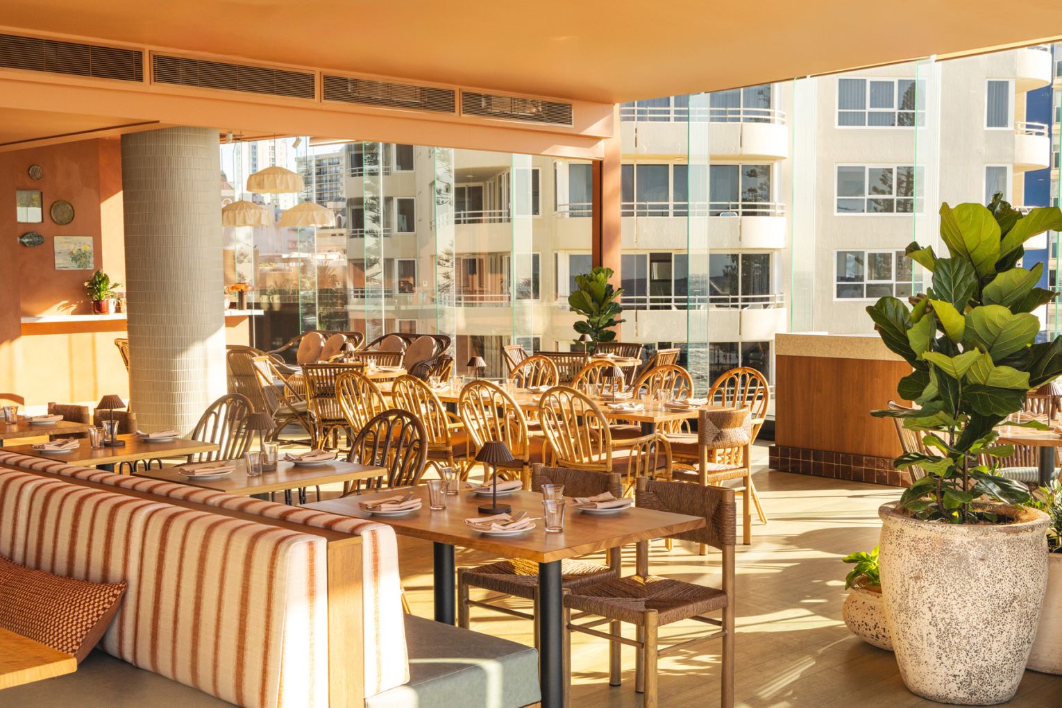 Valentina is set to open this week | Credit: images supplied