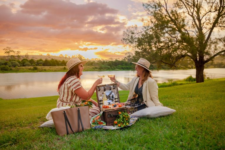 Thumbnail for Seven Queensland Country getaways with a story to tell