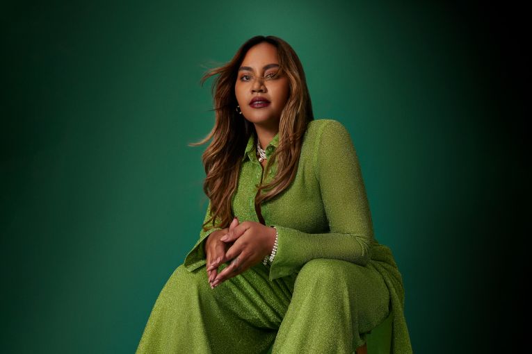 Thumbnail for Jessica Mauboy – The Story of Me