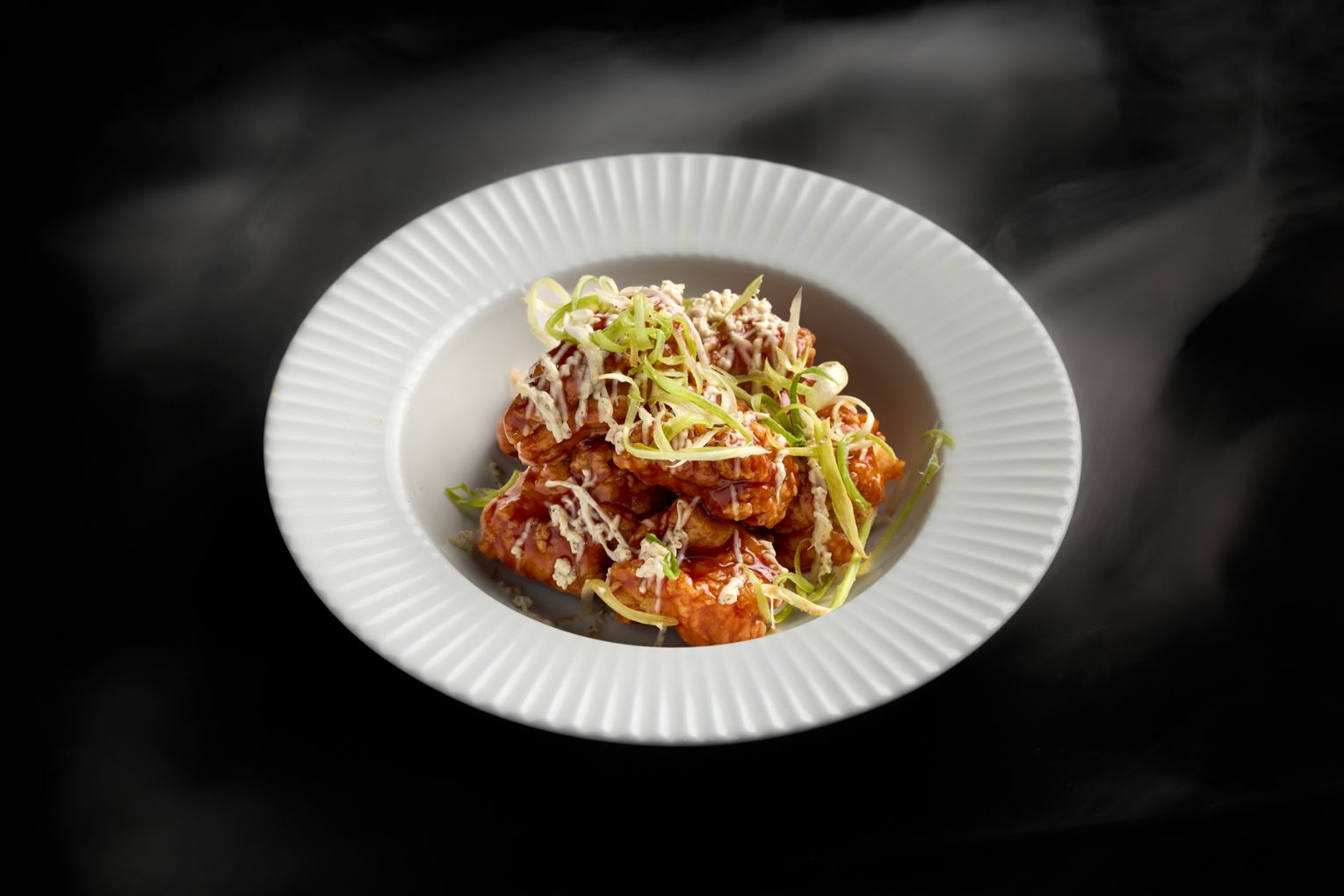 BFC (Blackbird Fried Chicken) by Blackbird. Credit: Markus Ravik