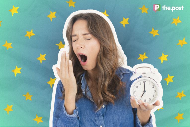 Thumbnail for Why bad sleep is hitting young adults hardest