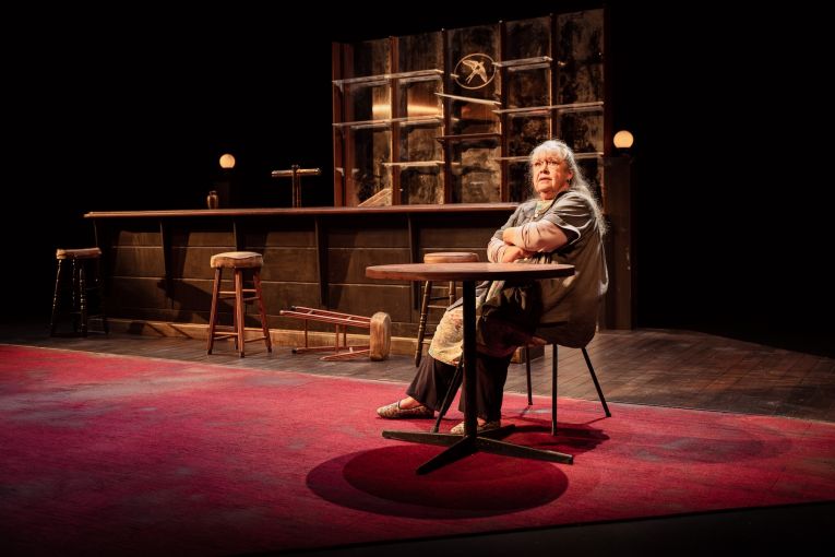 Thumbnail for Theatre review: The Lark