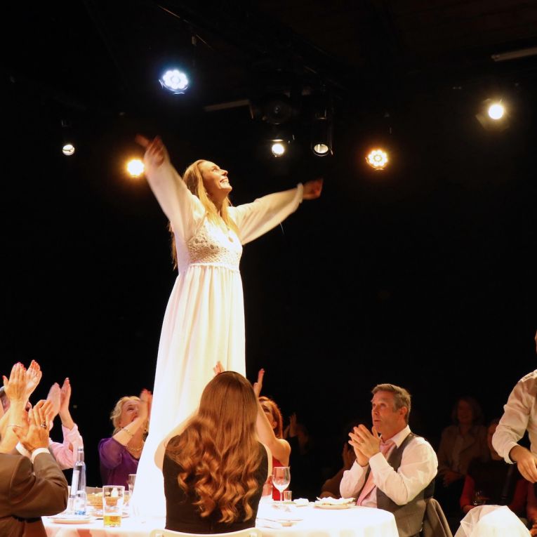 Thumbnail for Theatre review: Till the Stars Come Down