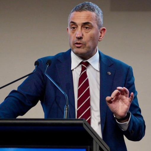 Thumbnail for SA shoots down gun buyback scheme