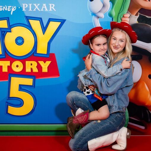 Thumbnail for Toy Story 5 Premiere
