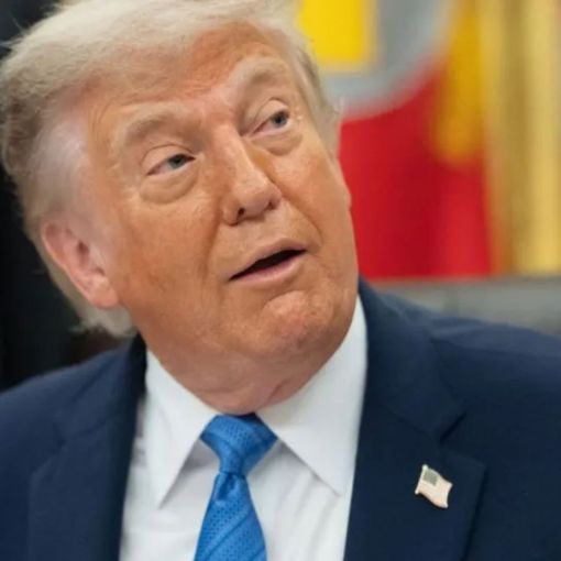 Thumbnail for Trump touts ‘great settlement’ to end Iran war