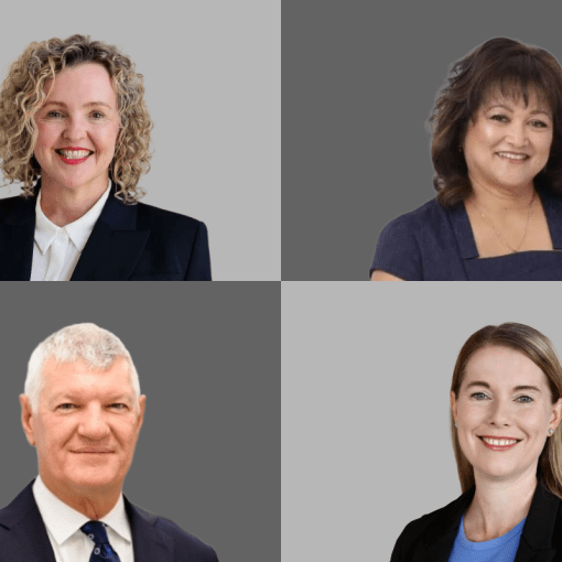 Thumbnail for Corporate Ladder: Your guide to executive appointments in Queensland