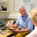 Thumbnail for Innovations reimagining health care