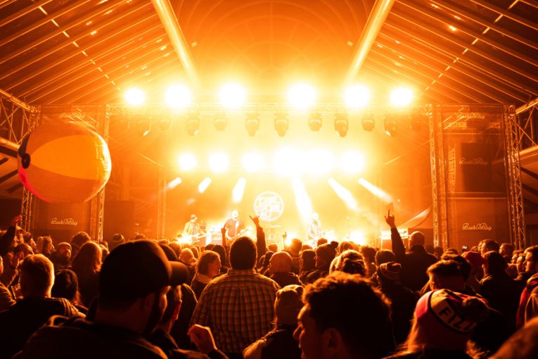 Thumbnail for Adelaide Beer & BBQ Festival