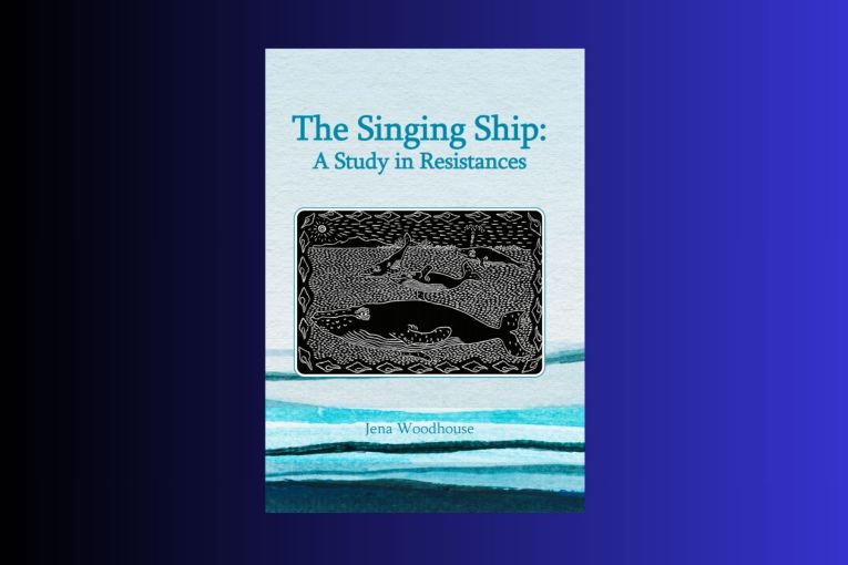 Thumbnail for Life cycles: Poetry that explores history and the natural world