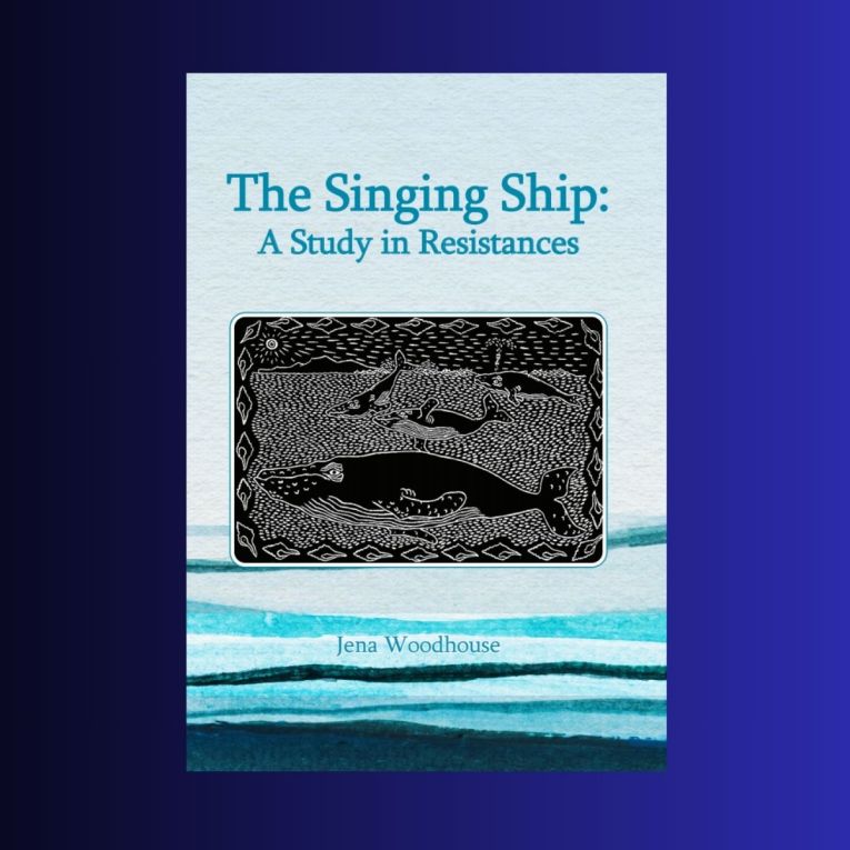 Thumbnail for Life cycles: Poetry that explores history and the natural world