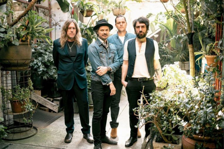 Thumbnail for ‘What a nice surprise’ … ARC welcomes us to Hotel California