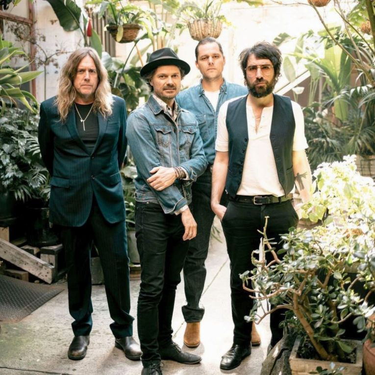Thumbnail for ‘What a nice surprise’ … ARC welcomes us to Hotel California