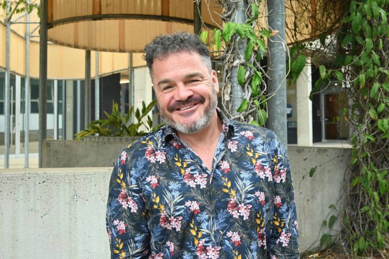 Thumbnail for Kris Stewart takes helm of Kingston Butter Factory