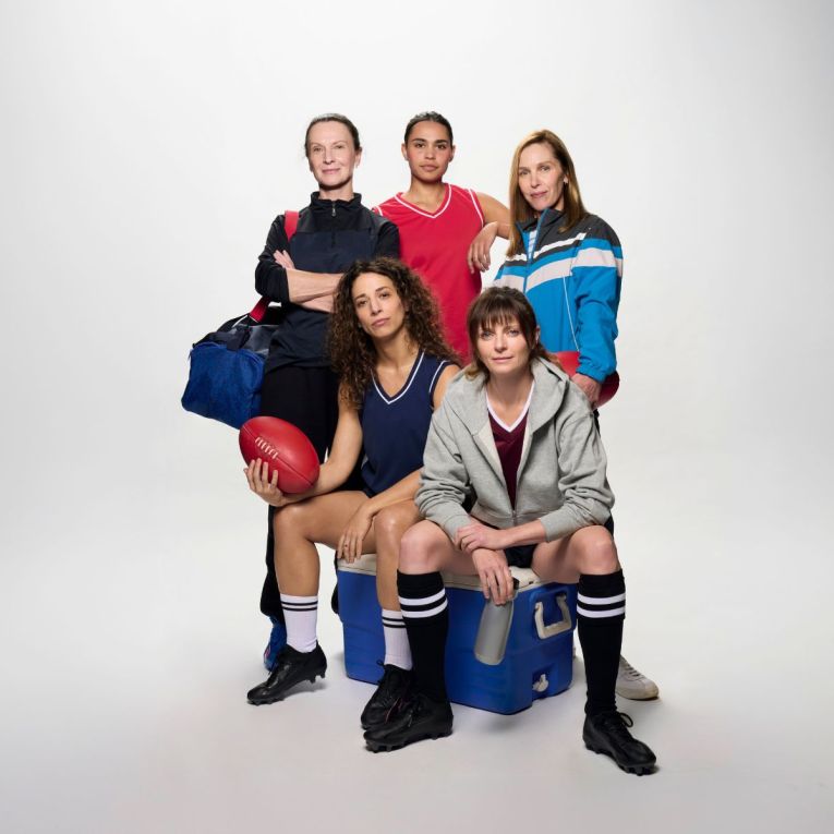 Thumbnail for Draft day magic as cast is revealed for Suzie Miller’s latest world premiere