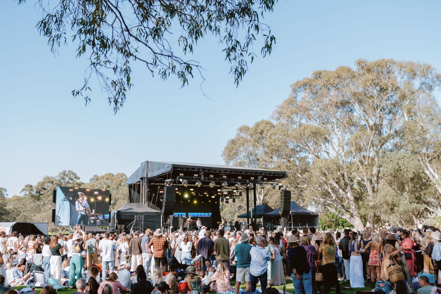 Handpicked festival is set to return in November this year. Image: Supplied.