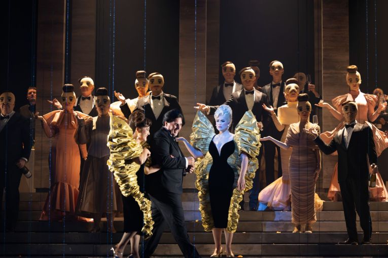 Thumbnail for Love, transformation and betrayal: Rusalka a triumph for Opera Queensland