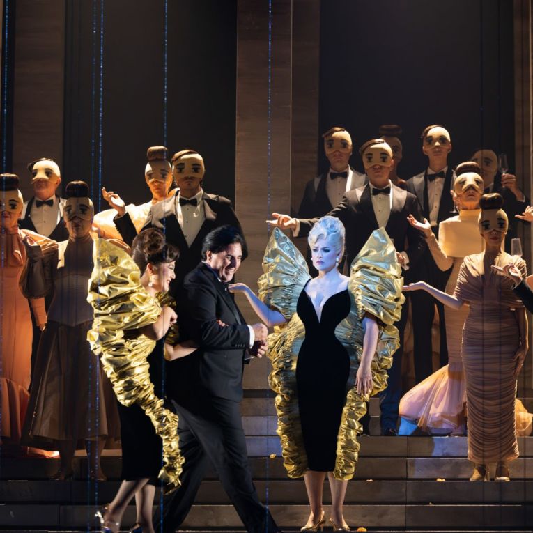 Thumbnail for Love, transformation and betrayal: Rusalka a triumph for Opera Queensland