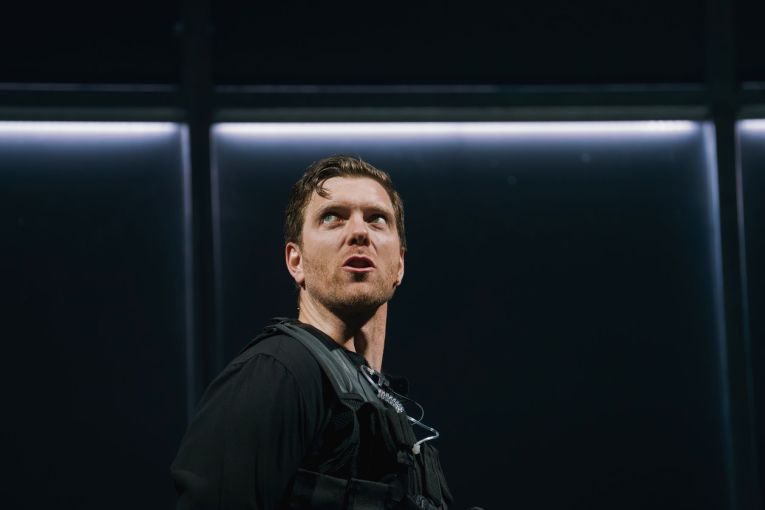 Thumbnail for Viral ambition: Macbeth revisited in the era of clicks and streaming