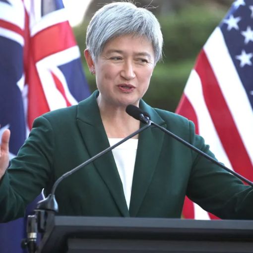 Thumbnail for Wong plays down second-hand subs deal