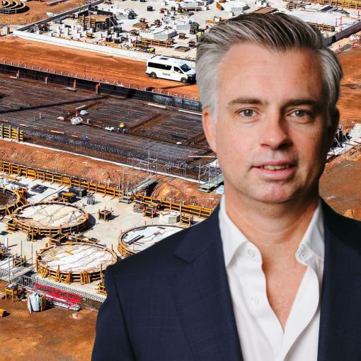 Thumbnail for AI boom sets QLD company up for major expansion