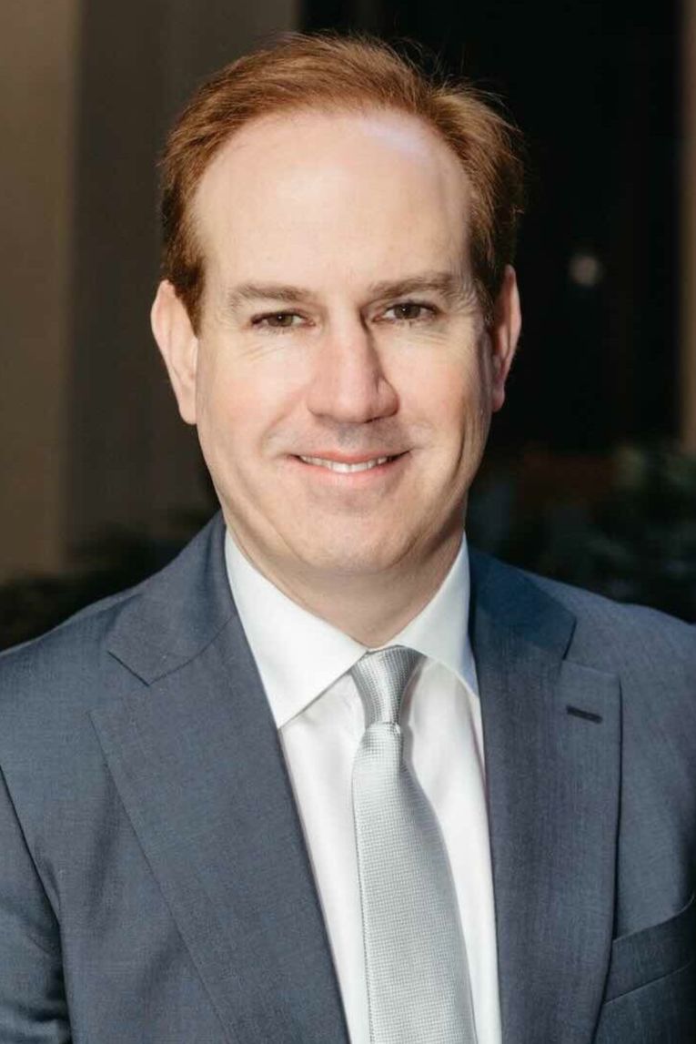 Warren Pearce, Association of Mining and Energy Companies CEO