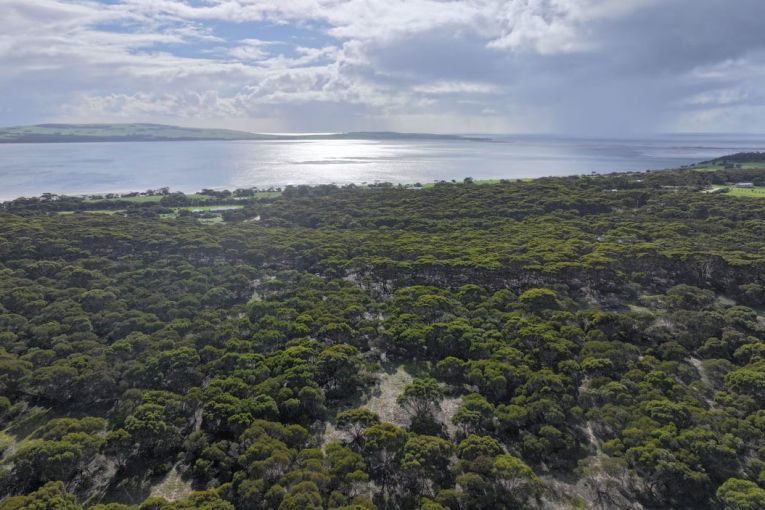 Thumbnail for Lot 18, Glen Barrett Drive, Kingscote