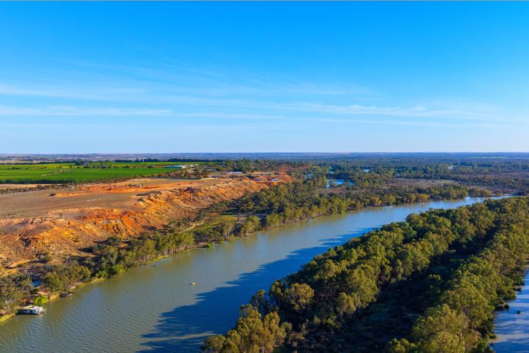 Thumbnail for Sunset Drive Paringa Cliffs Allotments 237 & 238