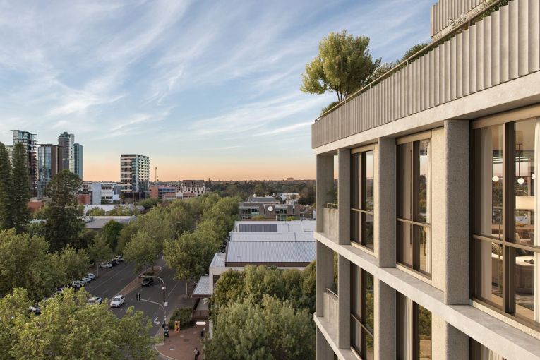 Thumbnail for 144 Hutt Street, Adelaide