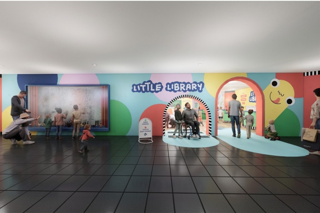 Design of SA’s newest library revealed - News | InDaily, Inside South ...