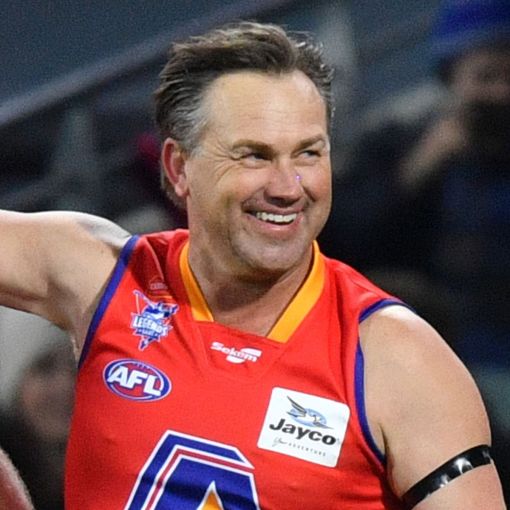 Thumbnail for Godra: How introverted superstar left AFL fans in awe