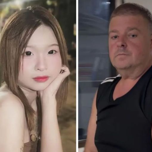 Thumbnail for Australian tells murdered girl’s family it was ‘out of my control’