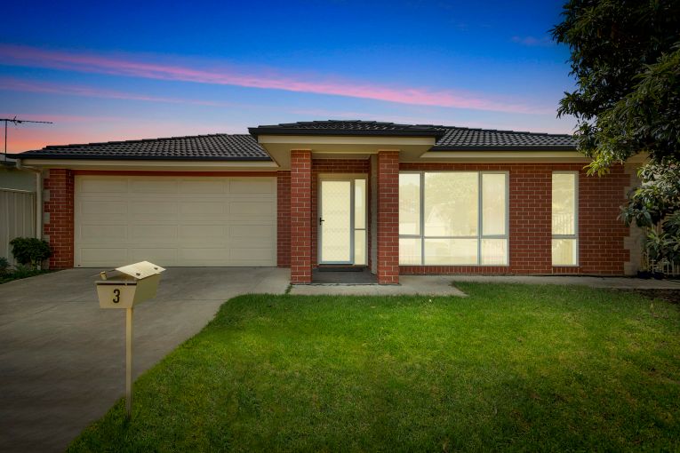 Thumbnail for 3 Wyn Street, Campbelltown