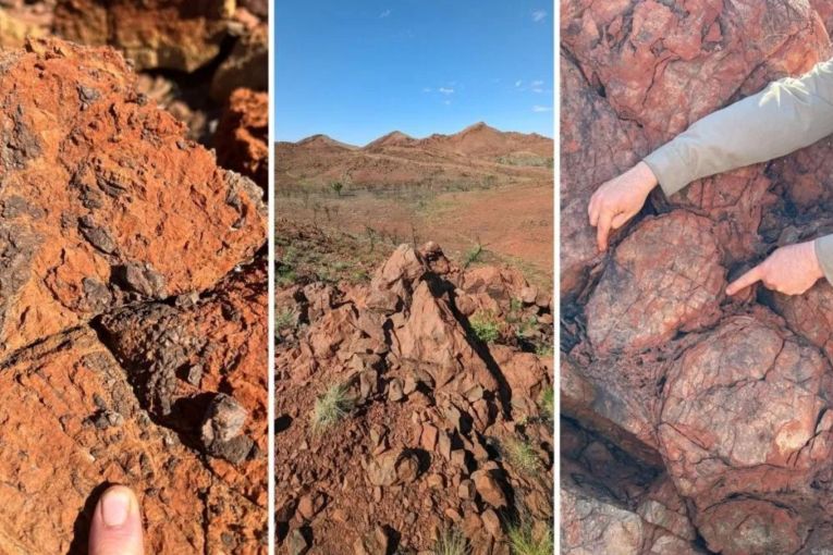Thumbnail for Unravelling the mystery: Earth’s oldest crater found in Aus
